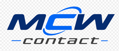 MCW Contact Logo